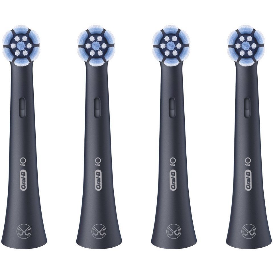 Końcówki Oral-B iO Kids 6+ Marvel Spider-Man