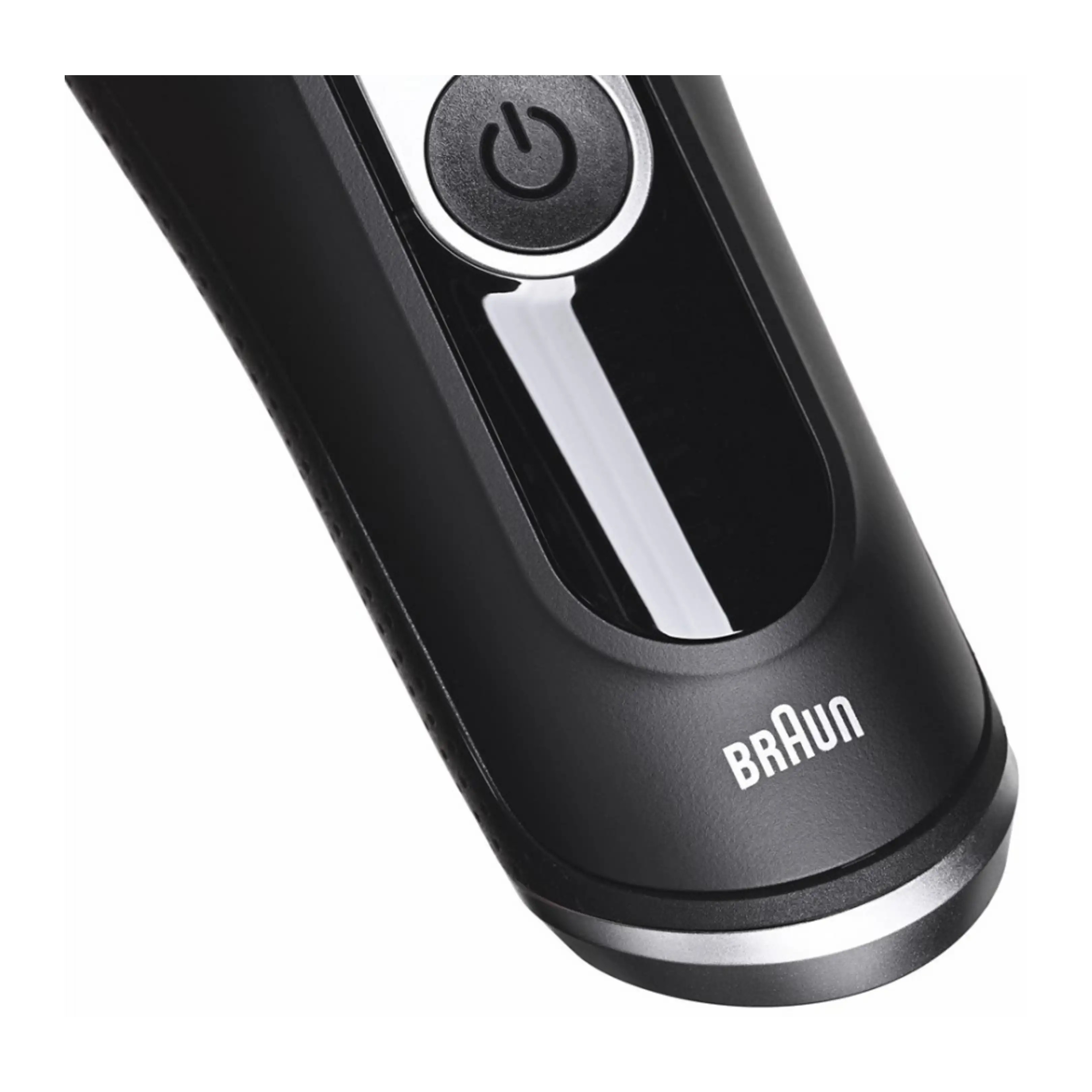 Braun Series 9 Pro Plus 9600s ProTrimmer