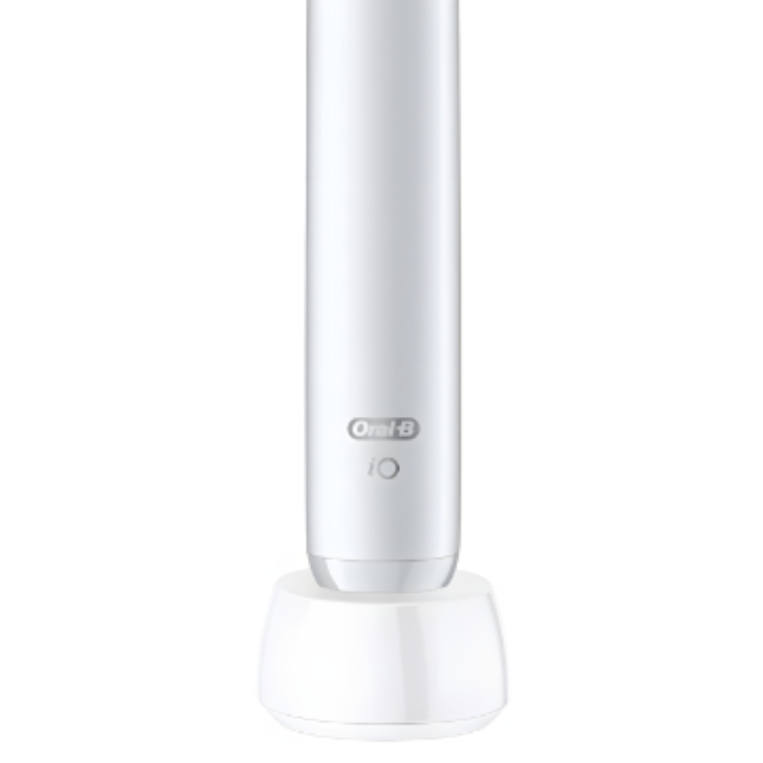 Tryby pracy Oral-B iO Series 2