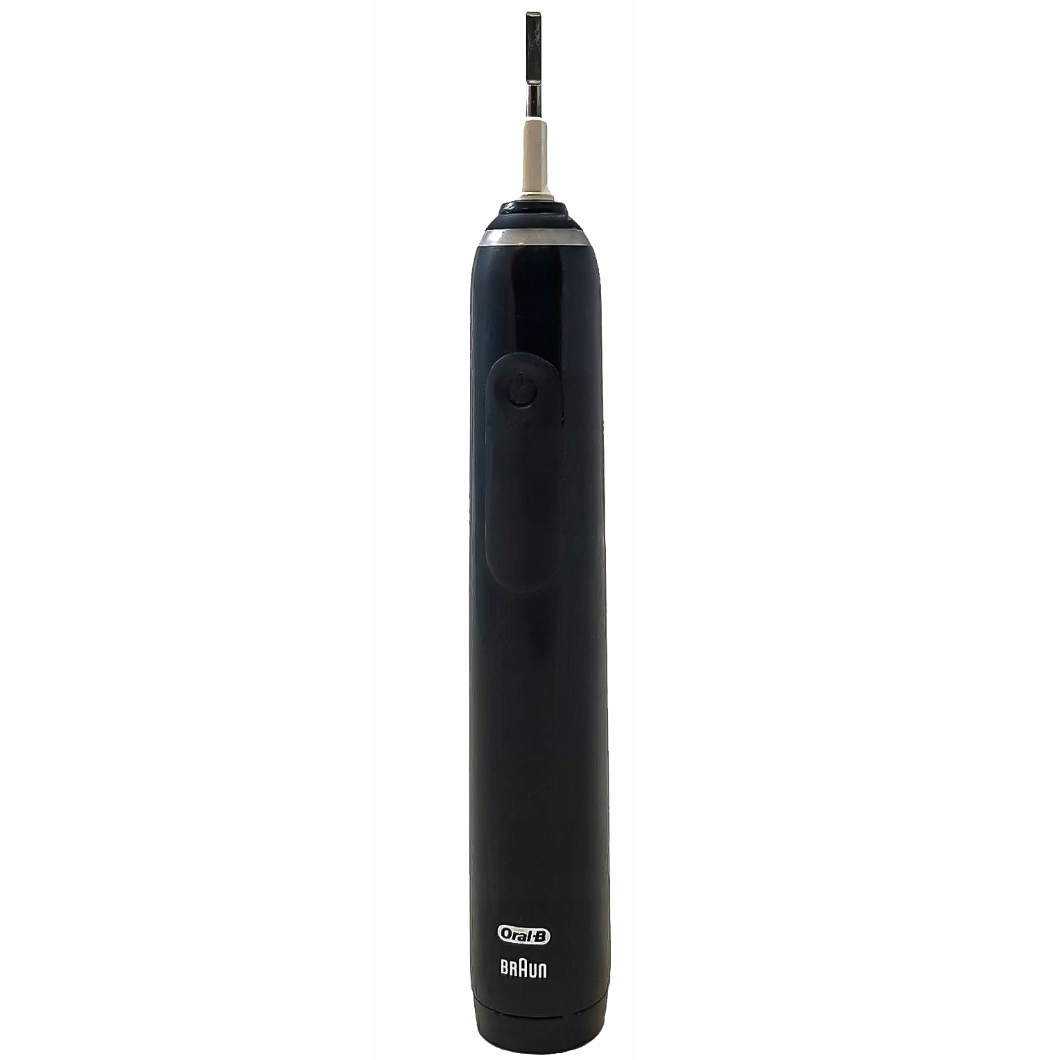 Szczoteczka Elektryczna Oral-B PRO 3000 Black Sama Rączka