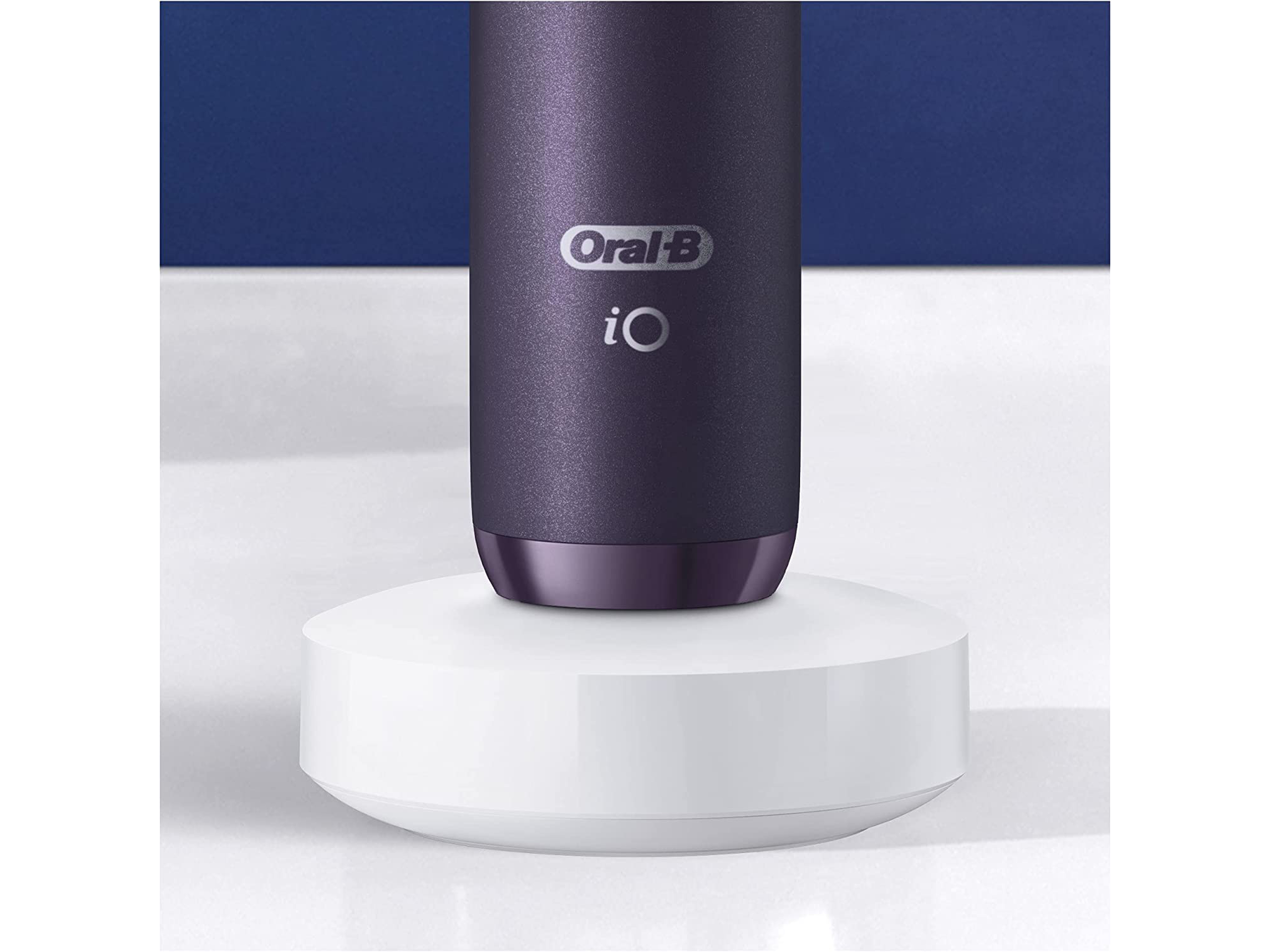 Periuta de dinti electrica Oral-B io Series 8 Plus Edition Violet