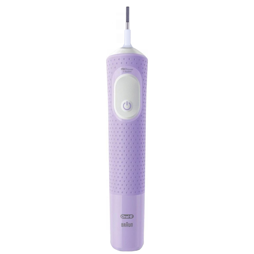 Sama Rączka Szczoteczka Elektryczna do Zębów Oral-B Vitality Pro Fioletowa