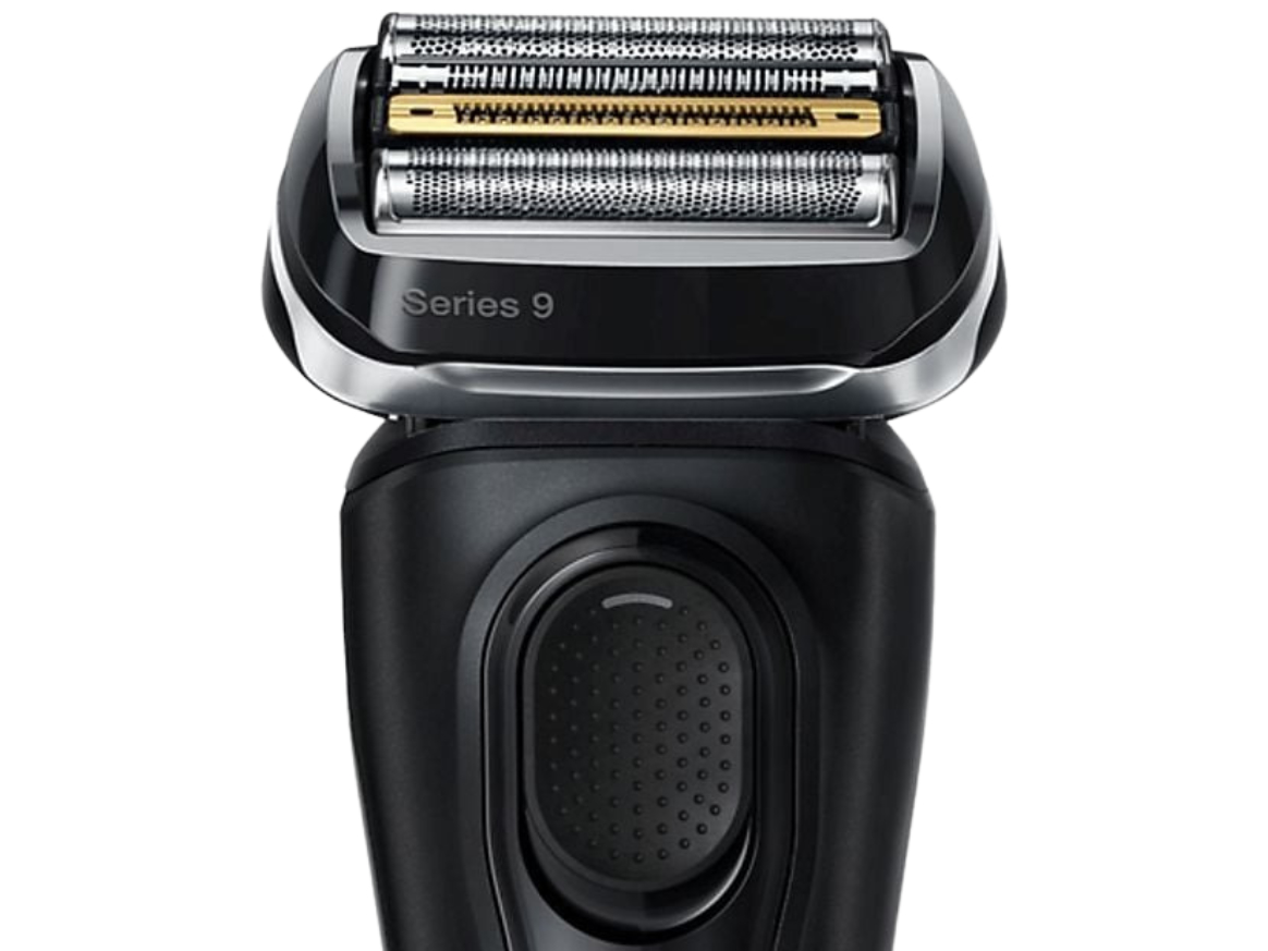 Aparat de ras Braun Series 9 Sport 9352cc, statie SmartCare, 5