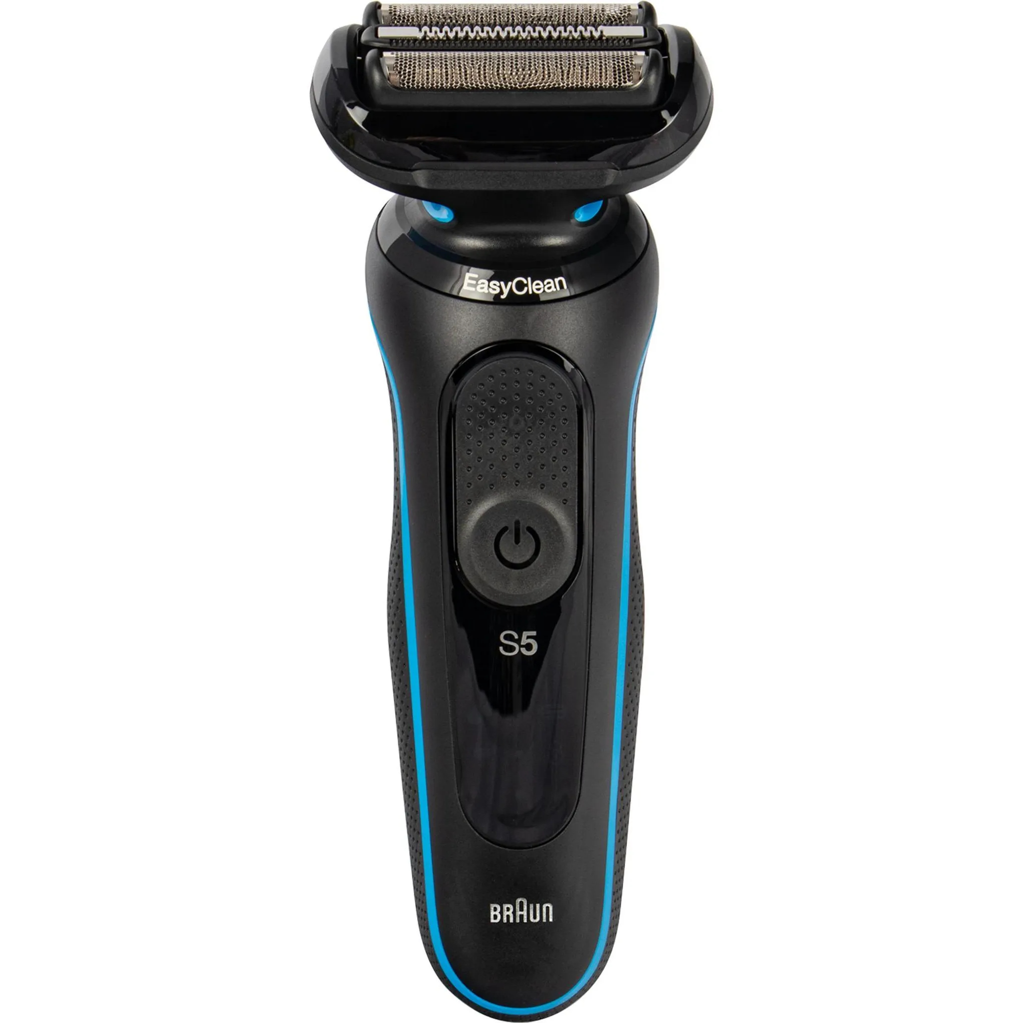 Braun Series 5 - najważniejsze zalety