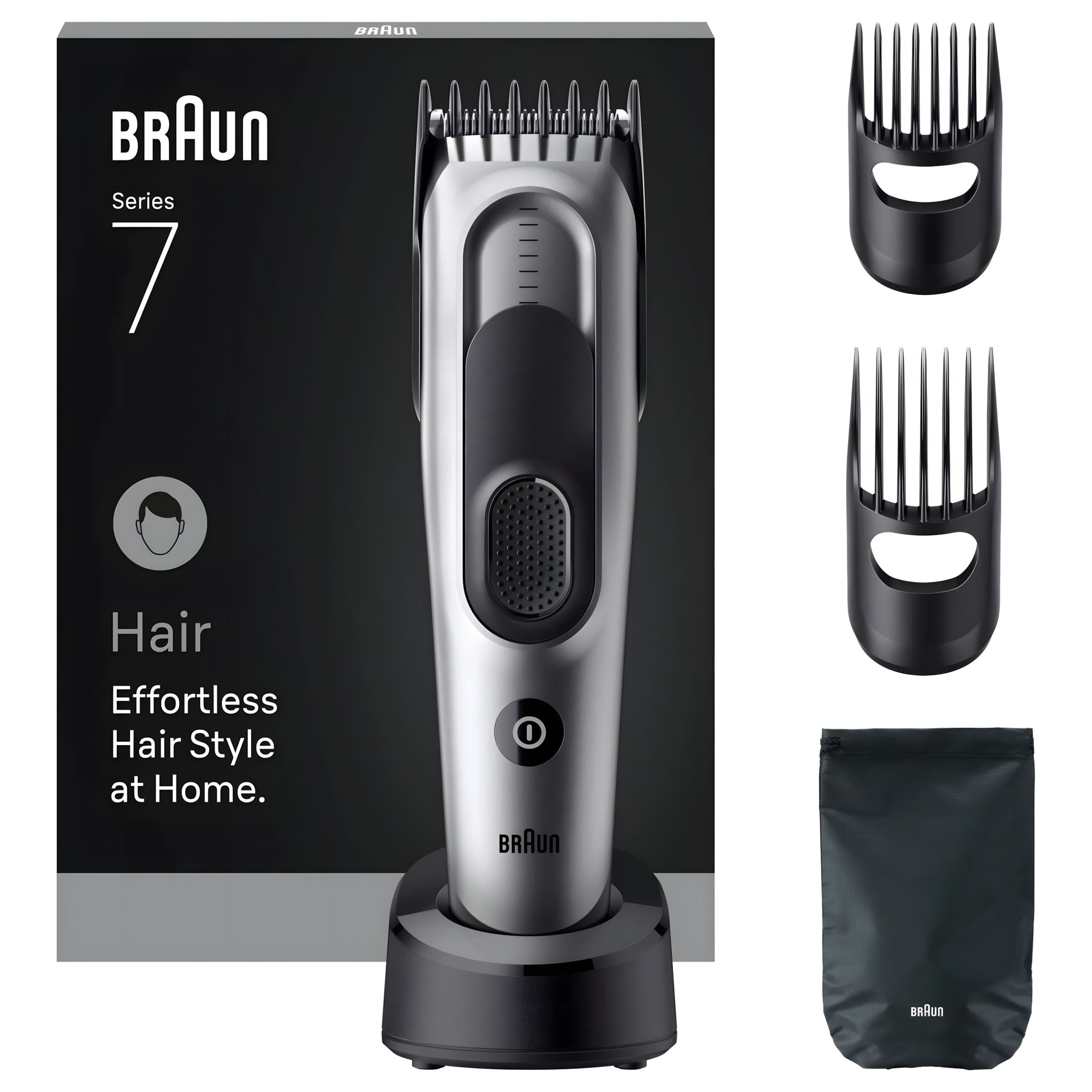 Braun Series 7 HC7590