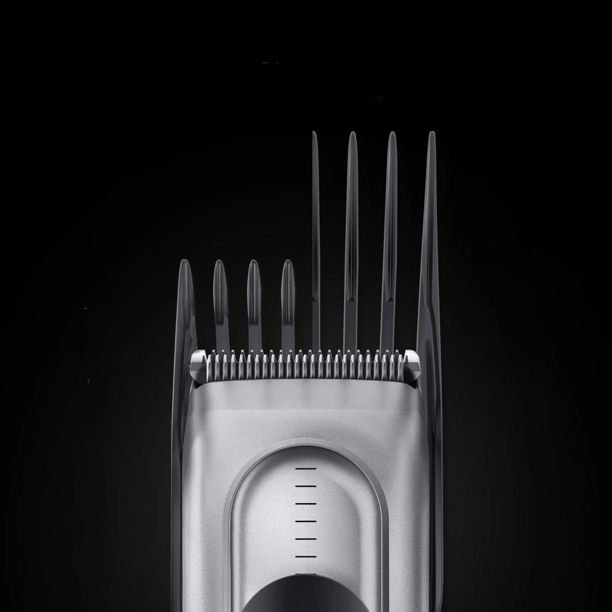 Braun Series 7 HC7590 - 17 ustawień długości