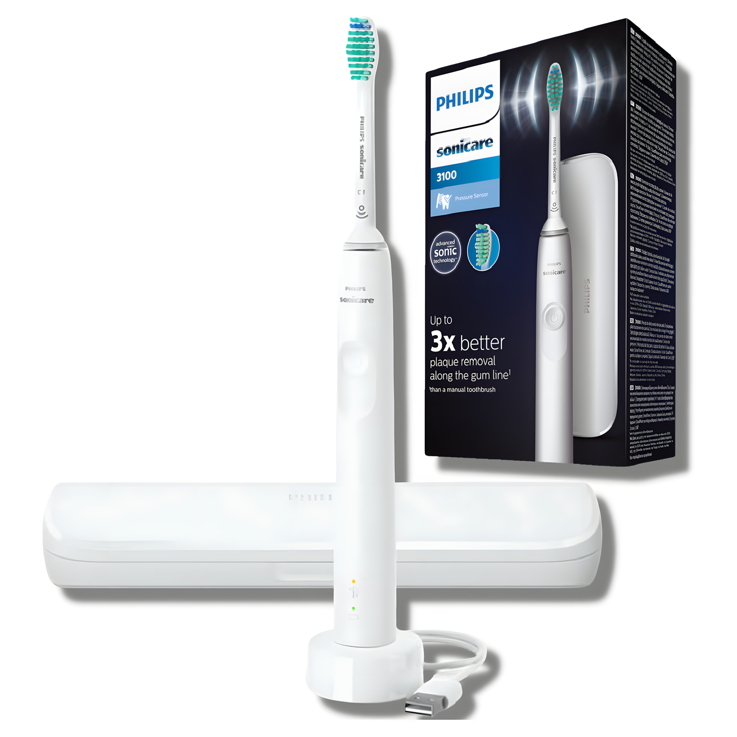 Philips Sonicare HX3673/13