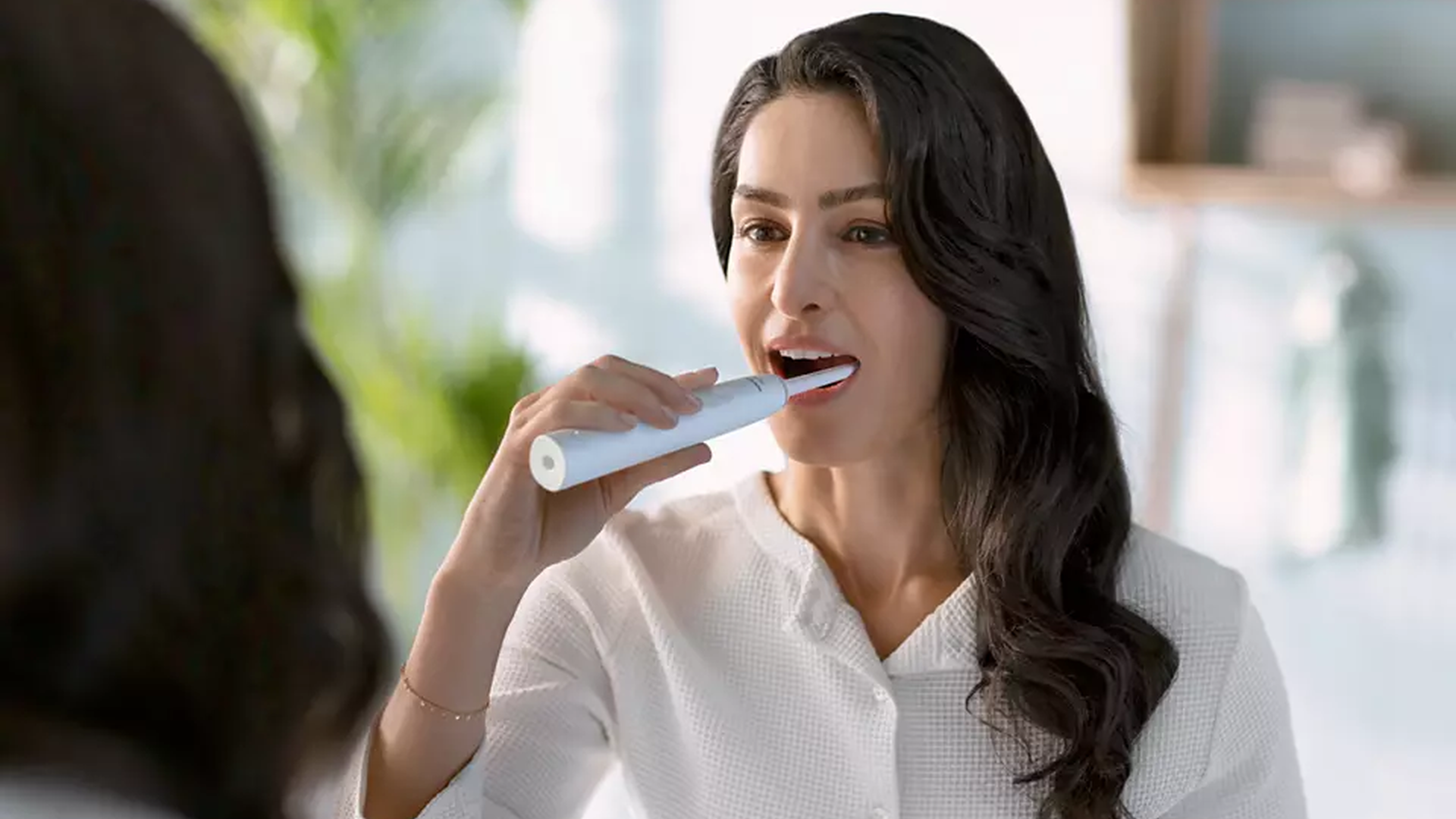 Philips Sonicare HX3673/13 technologia soniczna