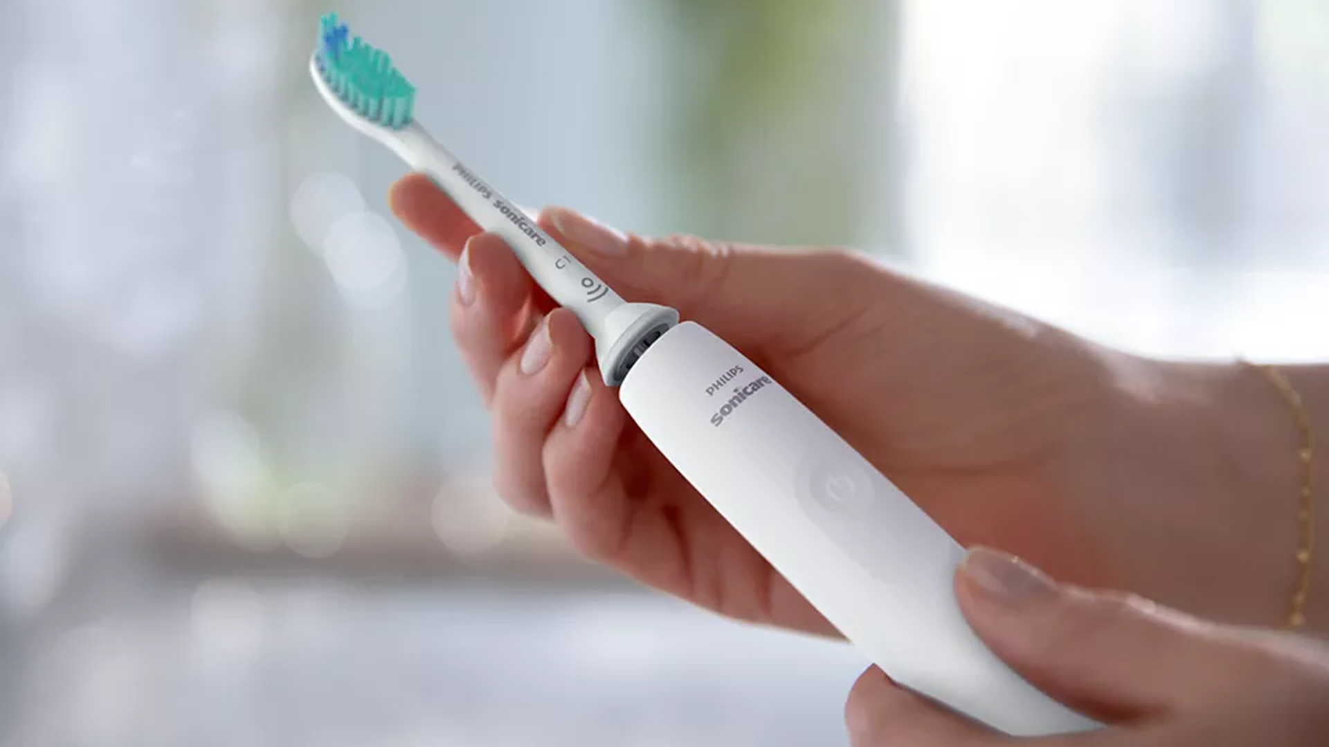 Philips Sonicare HX3673/13 zawartość zestawu