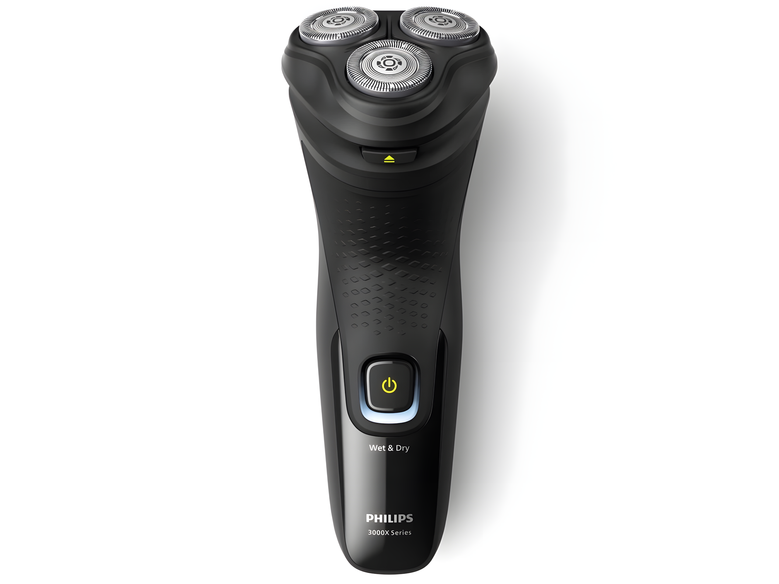 Philips Series 3000x X3021/00 technologia SkinProtect