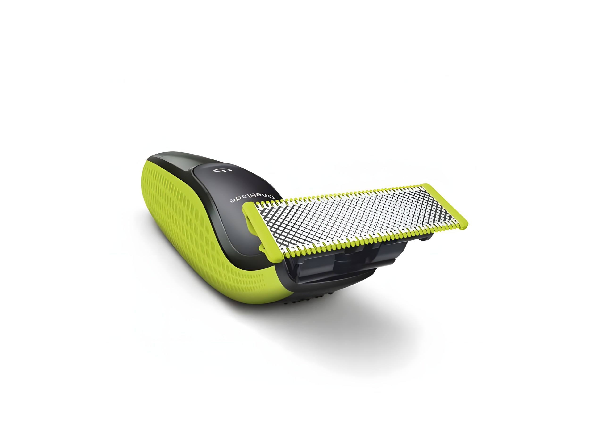 Philips OneBlade 360 technologia ostrza 360