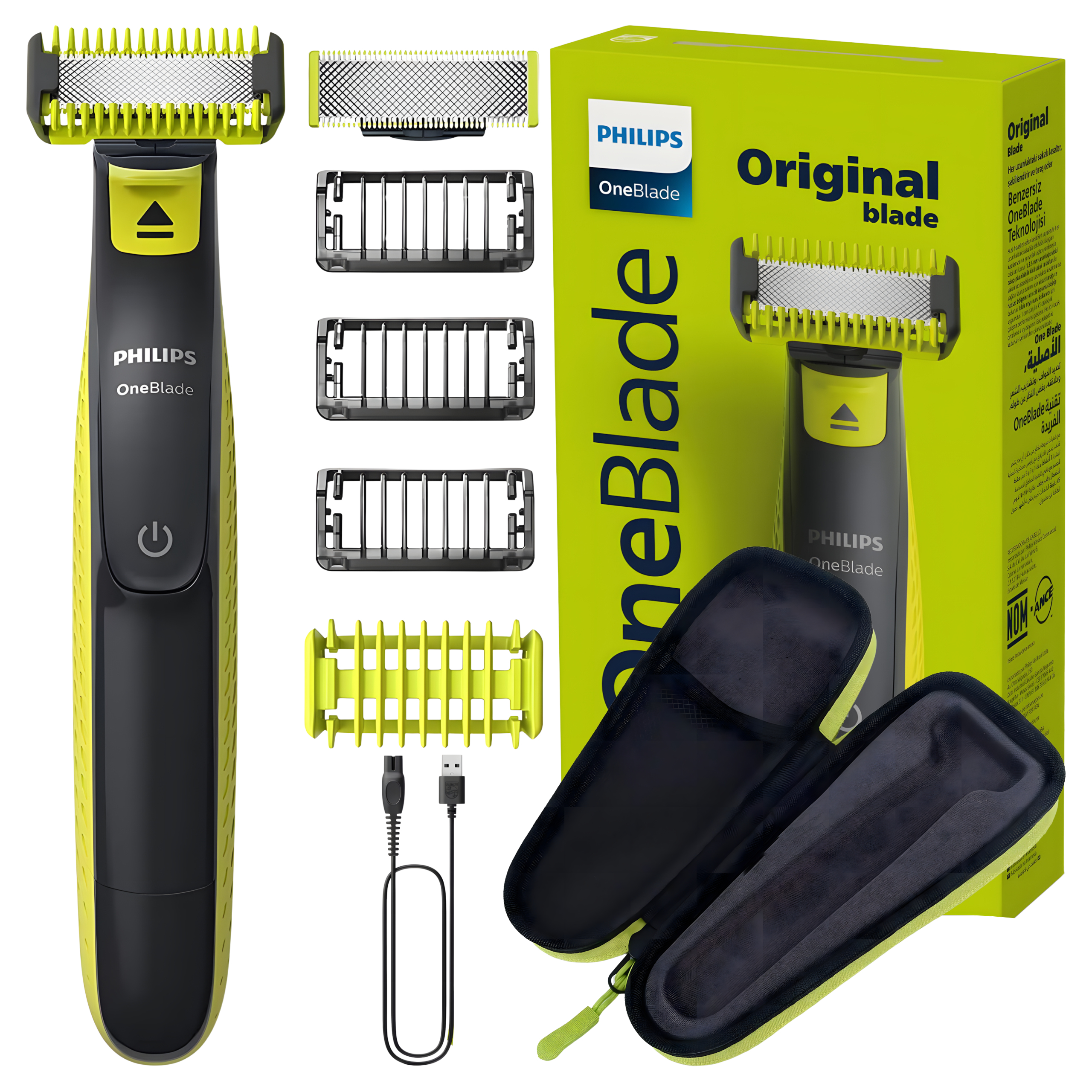 Philips OneBlade QP2824/10