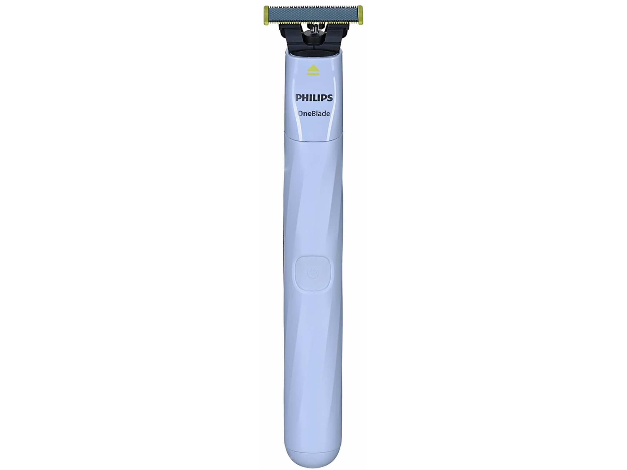 Philips OneBlade First Shave ostrze chroniące skórę