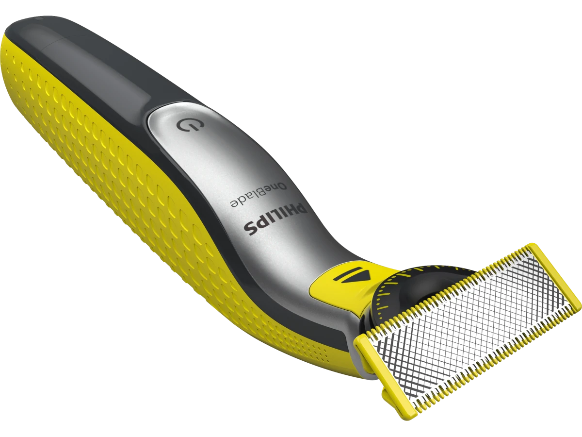 Philips OneBlade 360 QP2734/23 funkcje