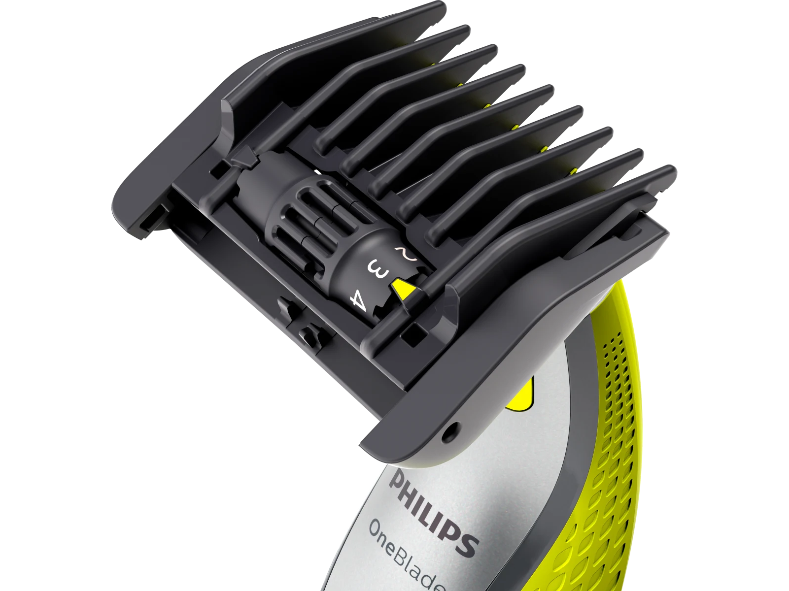 Philips OneBlade QP2734/23 nasadka 5 w 1