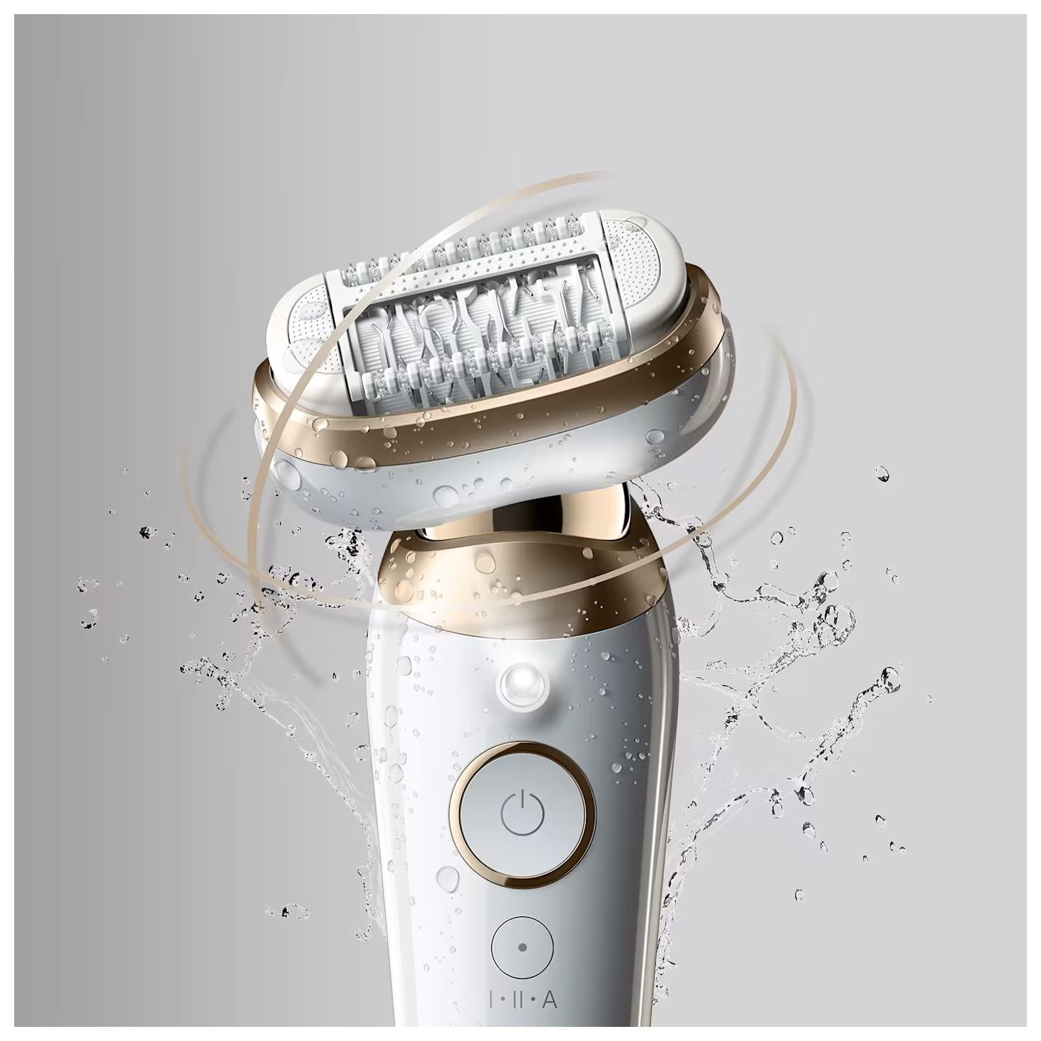 Braun Silk-épil 9 Flex 9-030 3D