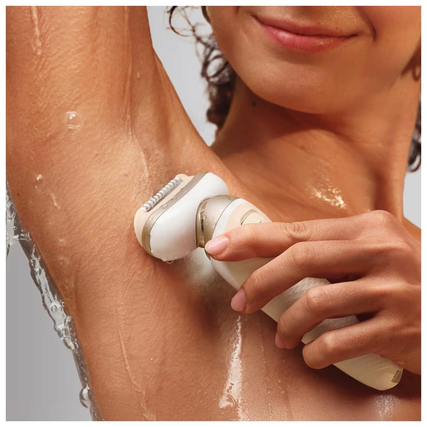 Smart Touch i Smart Light Braun Silk-épil 9 Flex