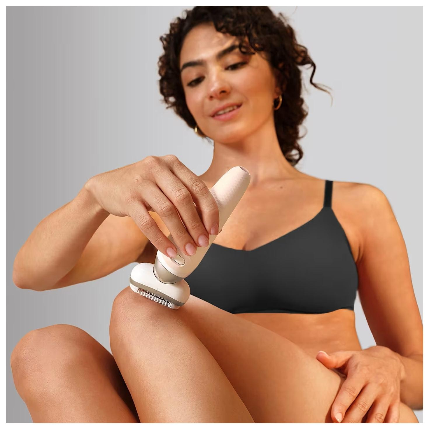 Zestaw Braun Silk-épil 9 Flex 9-030 3D