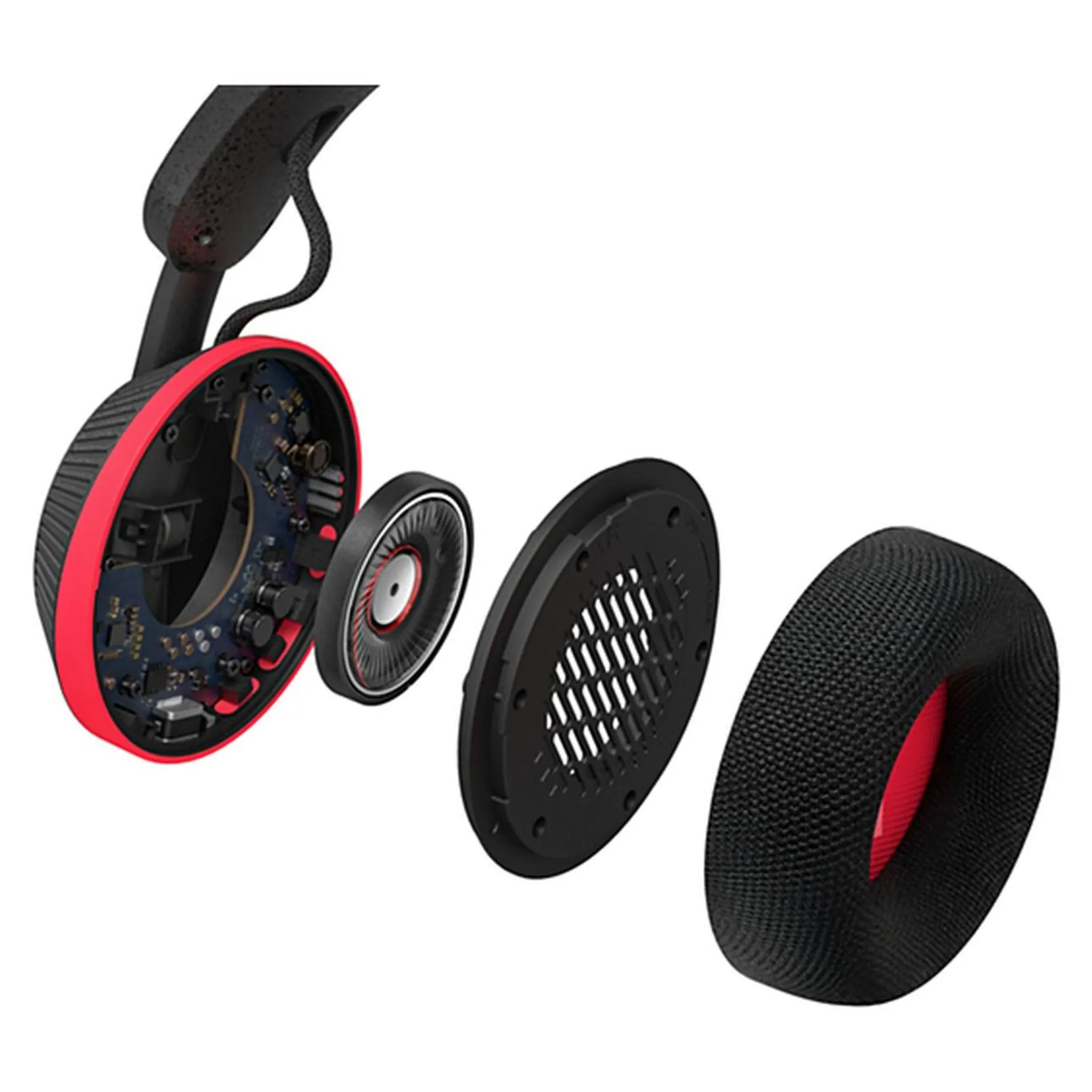 Technologia Powerfoyle Philips TAA6219BK/00